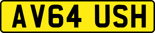AV64USH