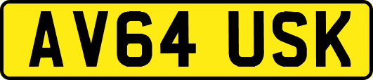 AV64USK