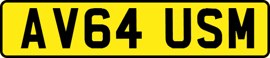 AV64USM