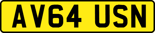 AV64USN