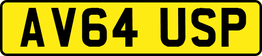 AV64USP