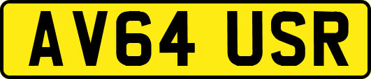 AV64USR