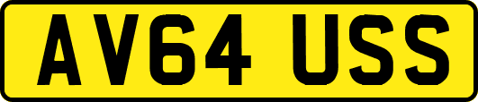 AV64USS