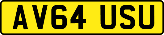 AV64USU