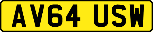 AV64USW