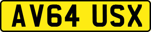 AV64USX