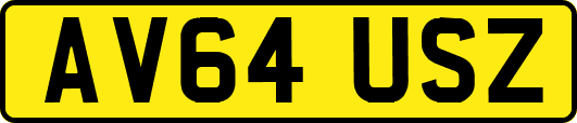 AV64USZ