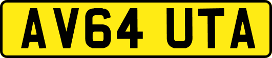 AV64UTA