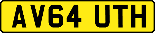 AV64UTH