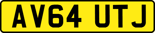 AV64UTJ