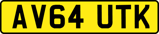 AV64UTK