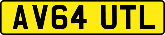 AV64UTL