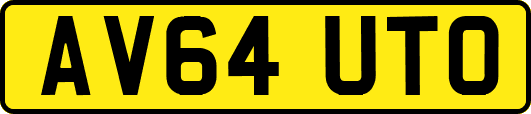 AV64UTO