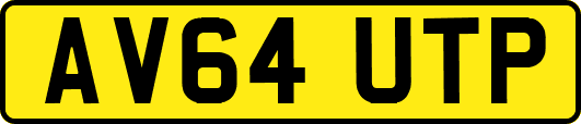 AV64UTP