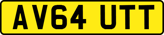 AV64UTT