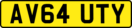 AV64UTY
