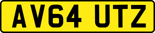 AV64UTZ