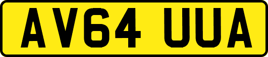 AV64UUA