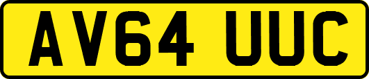 AV64UUC