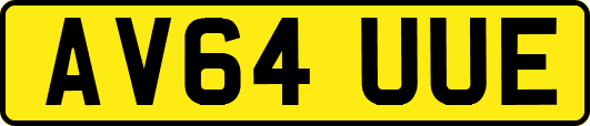 AV64UUE