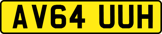 AV64UUH