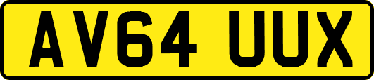 AV64UUX