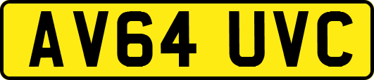 AV64UVC