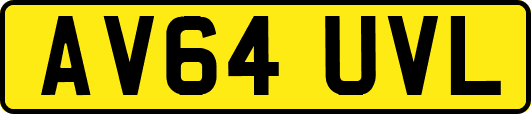 AV64UVL