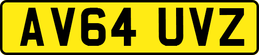 AV64UVZ