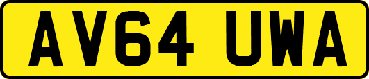 AV64UWA