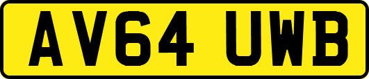 AV64UWB