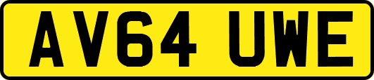 AV64UWE