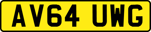 AV64UWG