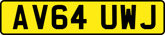 AV64UWJ