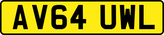 AV64UWL