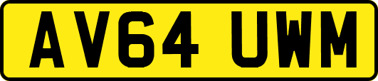 AV64UWM