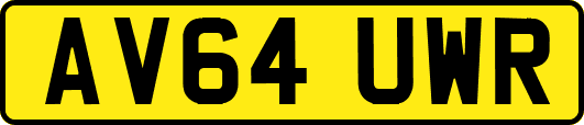 AV64UWR