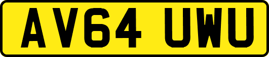 AV64UWU