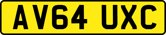 AV64UXC