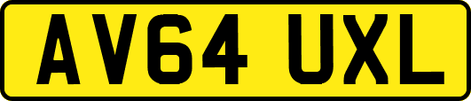 AV64UXL