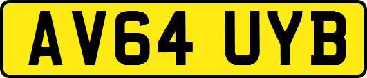 AV64UYB