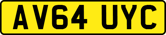 AV64UYC