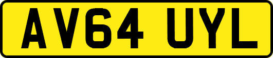 AV64UYL