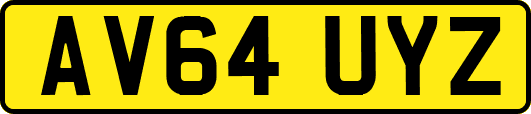 AV64UYZ