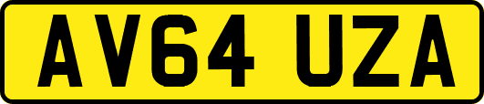 AV64UZA