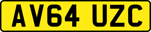 AV64UZC
