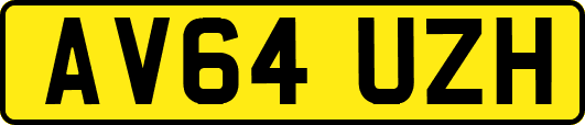 AV64UZH