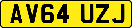AV64UZJ