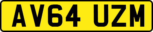 AV64UZM