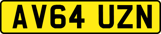 AV64UZN